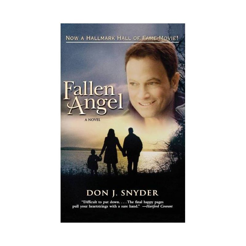 Fallen Angel - by  Don J Snyder (Paperback), 1 of 2
