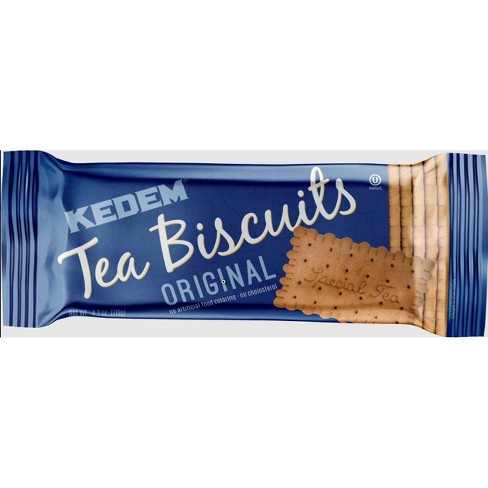 Kedem Tea Biscuits - 4.2oz - image 1 of 4