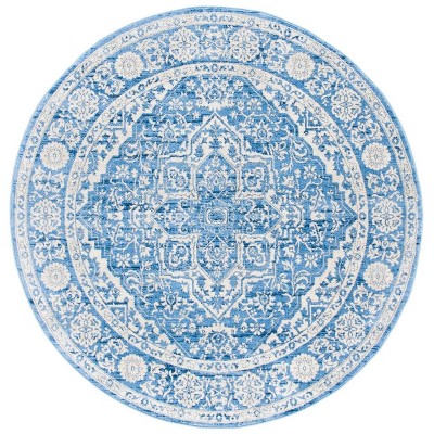 Brentwood BNT832 Power Loomed Rug - Safavieh