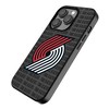 Keyscaper NBA Text Backdrop MagSafe Compatible Cell Phone Case for iPhone 15 Pro - 2 of 4