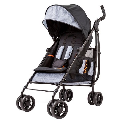 summer infant 3d one convenience baby stroller