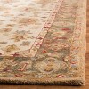 Anatolia AN547 Hand Tufted Indoor Rug -Safavieh - 2 of 4
