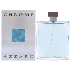 Azzaro Chrome Men's EDT Spray - 6.8 fl oz - 1 of 3