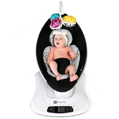 mamaroo infant insert target