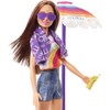 ​Barbie Loves the Ocean & Beach Doll Playset - image 2 of 4