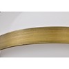 Nuvo Lighting Lakeshore 1 - Light Pendant in  Natural Brass - 4 of 4