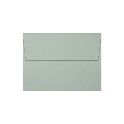 LUX A7 Invitation Envelopes 5 1/4 x 7 1/4 50/Box Slate ET4880-14-50