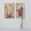 Storied Home: Unframed Vertical Nature & Outdoors Themed Art, 24x36 Wall Poster Prints Set of 3 - 2 of 3