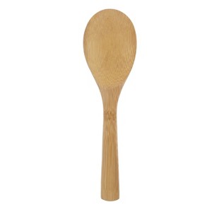 Helen's Kitchen 9 Inch Bamboo Rice Paddle - 1 of 1