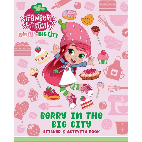 Strawberry shortcake toys store target