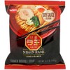 Nissin Raoh Ramen Noodle Soup Umami Soy Sauce - Case of 6 - 3.77 oz - 2 of 2