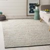 Vintage Leather VTL104 Hand Woven Indoor Rugs - Safavieh - 2 of 4