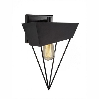 Toltec Lighting Neo 1 - Light Sconce in  Espresso