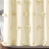 72"x72" Riley Shower Curtain - Lush Décor - 4 of 4