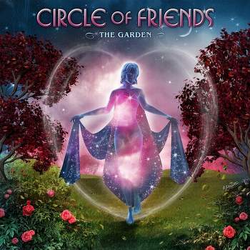 Circles Of Friends - The Garden (CD)