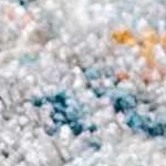 teal, gray, mustard, rust, medium gray, light gray