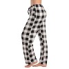 Just Love Women's Pajama Pants 7019-NVY-XS - 2 of 4