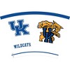 NCAA Kentucky Wildcats Tradition Classic Tumbler with Lid - 24oz - 2 of 3