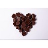 Rawmio Organic Raw Oat Milk Chocolate Hearts - 3 of 4