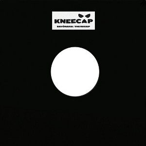 KNEECAP - Sayonara / The Recap (vinyl 12 inch single) - 1 of 1