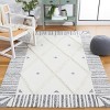Casablanca CSB987 Hand Tufted Indoor Rug - Safavieh - 2 of 4