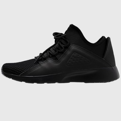 Alpine Swiss Mens Fashion Sneakers Lightweight Knit Tennis Shoes Black 7 M US — фото 2