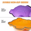 Whizmax Stepping Stones for Kids, Turtles Balance Stepping Stones for Toddlers 3-5, Obstacle Course Develop Balance and Coordination - 4 of 4