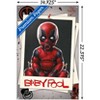 Trends International Marvel Deadpool & Wolverine - Babypool Unframed Wall Poster Prints - image 3 of 4