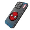 Keyscaper Marvel Grid Bling Cell Phone Case for iPhone 16 Pro - 2 of 4