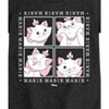 Girls' - Disney - The Aristocats Fitted Short Sleeve Graphic T-Shirt - 2 of 4