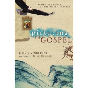 Picturing the Gospel - by  Neil Livingstone (Paperback) - 1 of 1