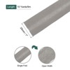 Unique Bargains Polyester Washable Sewing Binding Bulk Single Fold Bias Tape - 2 of 4