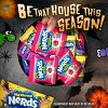 Nerds Halloween Variety Mix Gummy Candy - 34.44oz/75ct - 4 of 4