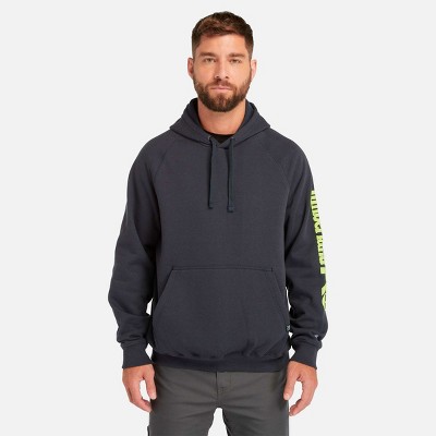 Timberland Men's Hood Honcho Sport Hoodie