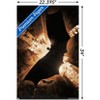 Trends International DC Comics Batman Begins - One Sheet Unframed Wall Poster Prints - 3 of 4