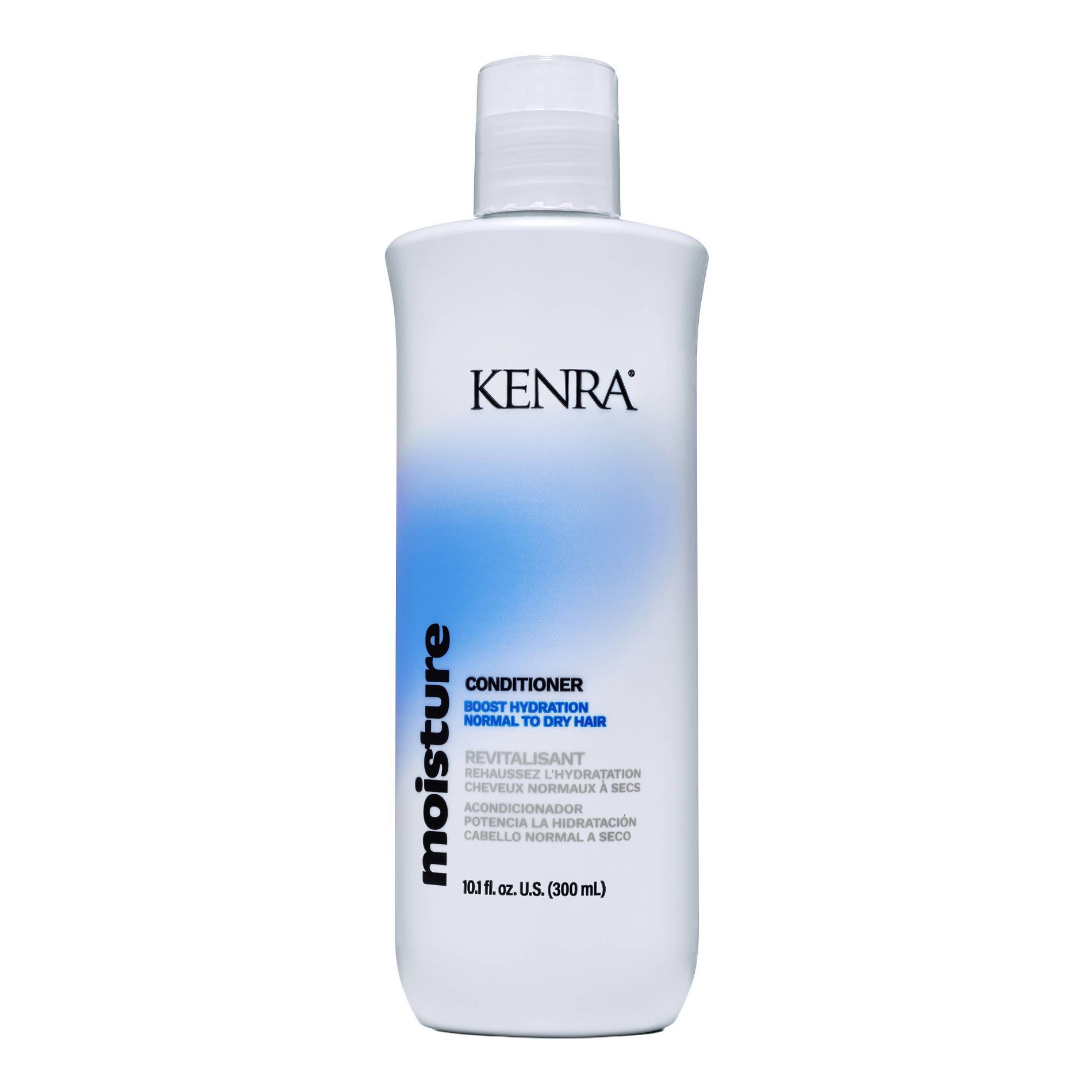 Kenra Moisture Conditioner - 10.1oz - Beauty Studio