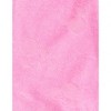 Disney Junior Girls Loop Terry Cloth Hooded Zip Up Swim Cover Up Little Kid to Big Kid - 2 of 4