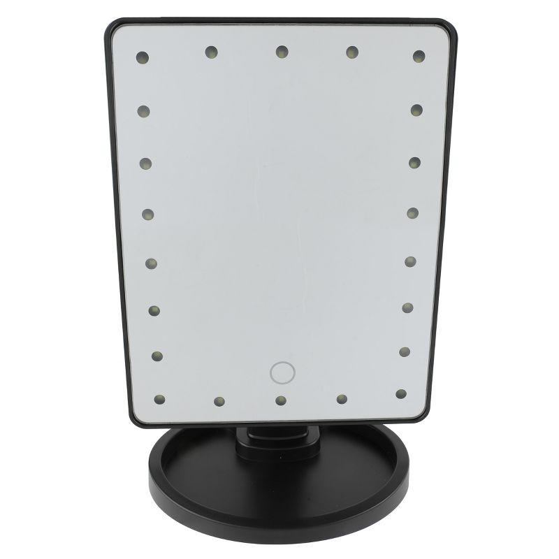 Vivitar LED Light Up Vanity Mirror, 2 of 5