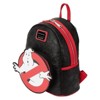 Loungefly Ghostbusters - Logo Glow Cosplay Mini Backpack - 3 of 4