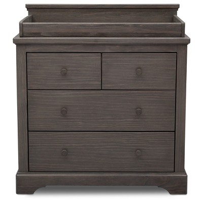 simmons dresser with changing top