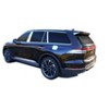 QAA Part RD60620 is a 1 Piece Stainless Steel Rear Deck Trim, Trunk Lid Accent, 1.75" Width That is Compatible with Lincoln Aviator 2020-2023 - 3 of 4