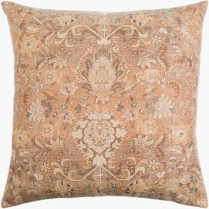 Livabliss Jaya Traditional Throw Pillow - 1 of 4