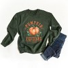 Simply Sage Market Pumpkin Festival Gourd Vibes Sweatshirt - 3 of 4
