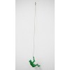 Climbing Man Classic Wall-Art Sculpture - 2 of 4