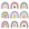 Teacher Created Resources® Oh Happy Day Rainbows Stickers, 12 Packs - 3 of 3