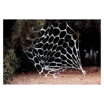 Funworld Spider Web 20 Foot Halloween Decor