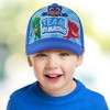 PJ Masks Baseball Cap , Kids Hat for Toddler or Little Boys Size 2-7 - 2 of 4