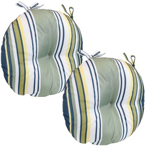 16 inch outlet outdoor chair cushions