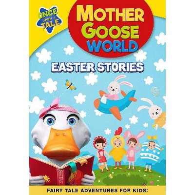 easter dvd