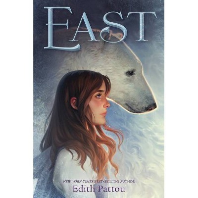 East - by  Edith Pattou (Paperback)